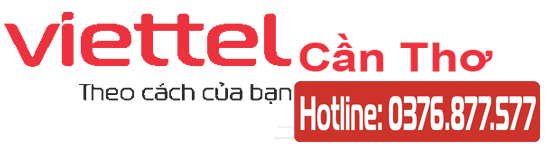 Viettel Net Can Tho